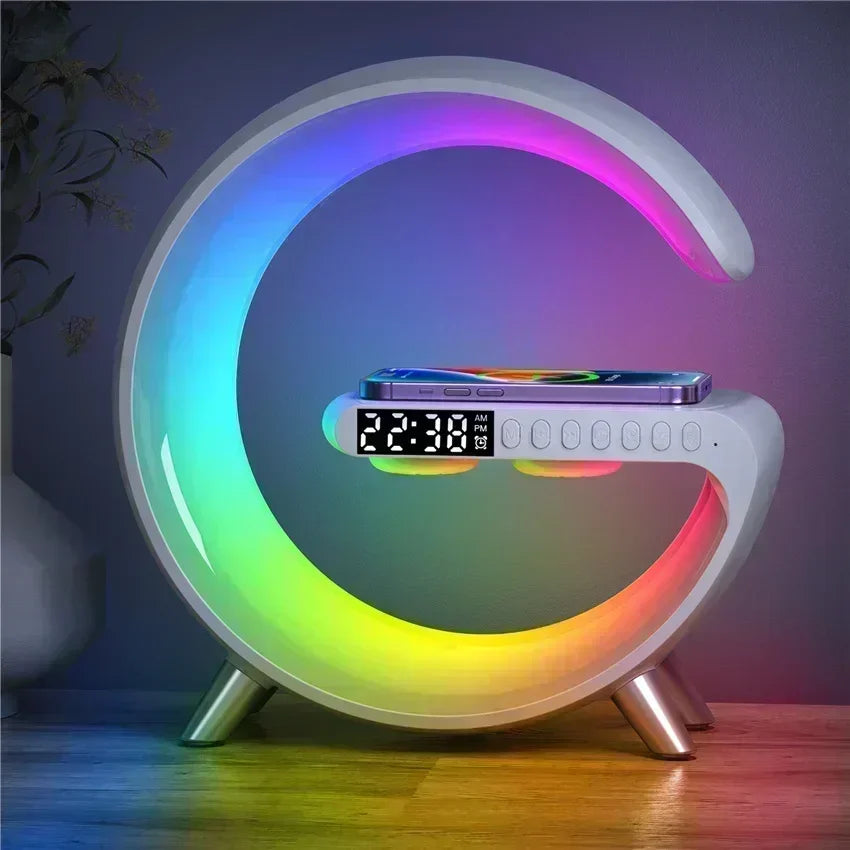 ApexCharge SpeakerDock™