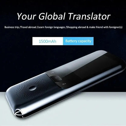 PrimeTalk Translator™