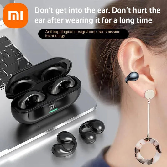 UltraVibe Earphones™