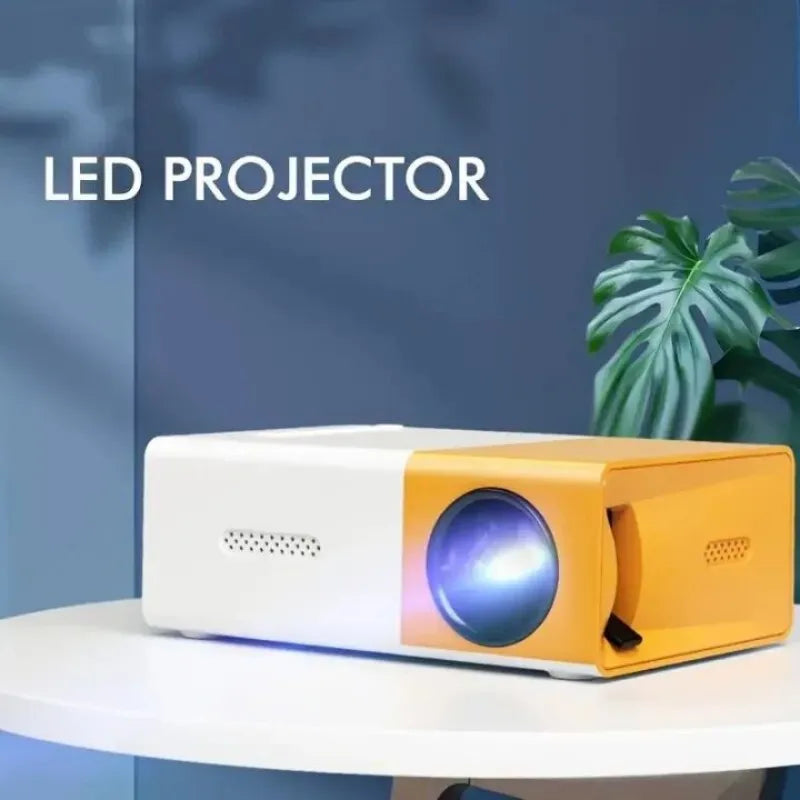 Ultimate  MiniProjector™