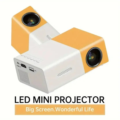 Ultimate  MiniProjector™