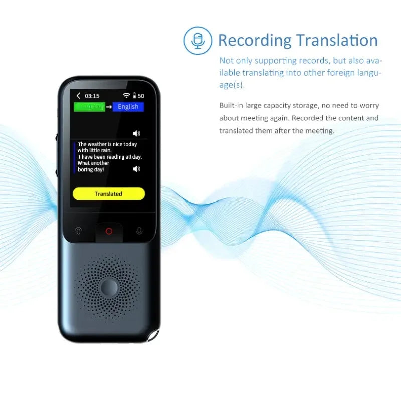 PrimeTalk Translator™