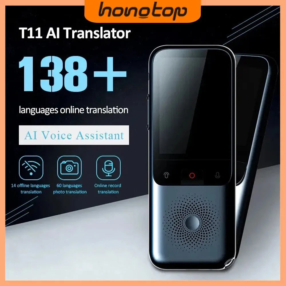 PrimeTalk Translator™