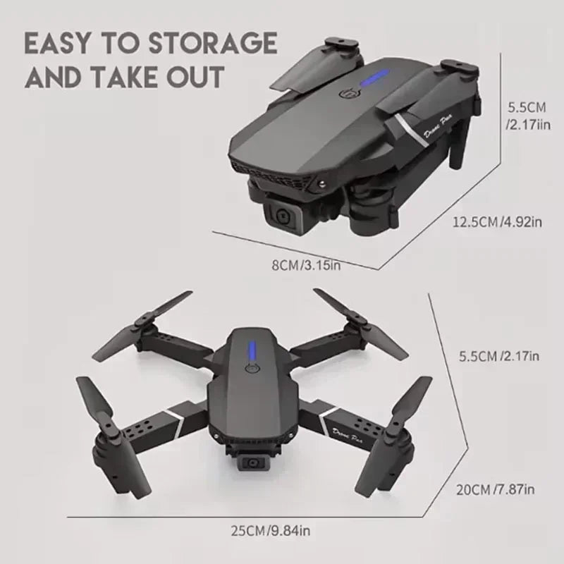 EliteAir Drone™