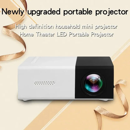 Ultimate  MiniProjector™